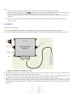 Предварительный просмотр 8 страницы netvox R72611 User Manual