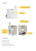 Предварительный просмотр 4 страницы netvox R72615A User Manual