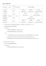 Предварительный просмотр 8 страницы netvox R72616A User Manual