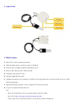 Предварительный просмотр 4 страницы netvox R72632A User Manual