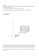 Предварительный просмотр 7 страницы netvox R727 User Manual