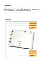 Preview for 3 page of netvox Z806 User Manual