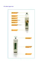 Preview for 4 page of netvox ZigBee 821 User Manual