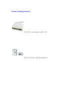 Предварительный просмотр 8 страницы netvox ZigBee Z801WLS User Manual