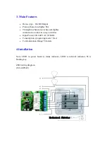 Preview for 4 page of netvox ZigBee Z802 User Manual