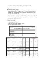 Preview for 6 page of netvox ZigBee Z802 User Manual