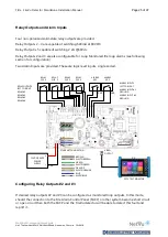 Preview for 25 page of NetVu FireVu Standalone Installation Manual