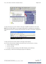 Preview for 30 page of NetVu FireVu Standalone Installation Manual