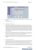 Preview for 39 page of NetVu FireVu Standalone Installation Manual