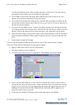 Preview for 40 page of NetVu FireVu Standalone Installation Manual