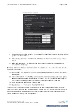 Preview for 42 page of NetVu FireVu Standalone Installation Manual