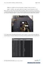 Preview for 45 page of NetVu FireVu Standalone Installation Manual