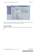Preview for 48 page of NetVu FireVu Standalone Installation Manual