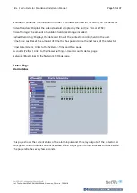 Preview for 51 page of NetVu FireVu Standalone Installation Manual