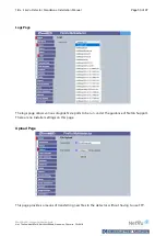 Preview for 53 page of NetVu FireVu Standalone Installation Manual