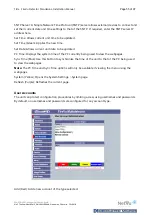 Preview for 55 page of NetVu FireVu Standalone Installation Manual