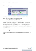 Preview for 60 page of NetVu FireVu Standalone Installation Manual