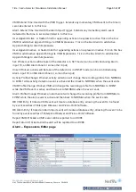 Preview for 63 page of NetVu FireVu Standalone Installation Manual