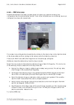 Preview for 66 page of NetVu FireVu Standalone Installation Manual