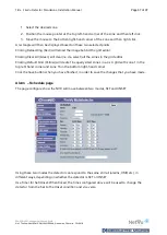 Preview for 67 page of NetVu FireVu Standalone Installation Manual