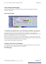 Preview for 68 page of NetVu FireVu Standalone Installation Manual