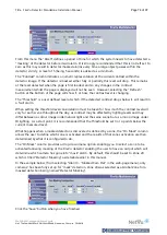 Preview for 74 page of NetVu FireVu Standalone Installation Manual