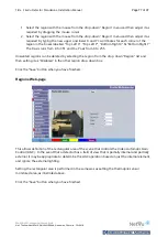 Preview for 77 page of NetVu FireVu Standalone Installation Manual