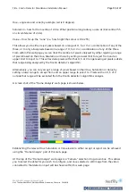 Preview for 80 page of NetVu FireVu Standalone Installation Manual