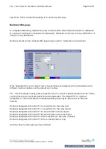 Preview for 86 page of NetVu FireVu Standalone Installation Manual