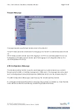 Preview for 87 page of NetVu FireVu Standalone Installation Manual