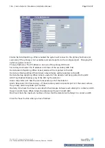 Preview for 88 page of NetVu FireVu Standalone Installation Manual