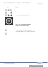 Preview for 10 page of NetVu KBC2/U Installation And Operation Manual