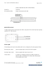 Предварительный просмотр 16 страницы NetVu TransVu 3 Installation Manual