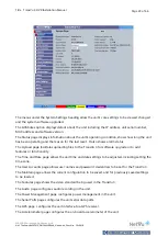 Предварительный просмотр 23 страницы NetVu TransVu 3 Installation Manual