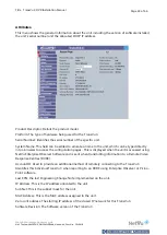 Предварительный просмотр 24 страницы NetVu TransVu 3 Installation Manual