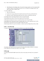 Предварительный просмотр 48 страницы NetVu TransVu 3 Installation Manual