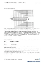 Предварительный просмотр 12 страницы NetVu Uniplex Installation And Operation Manual