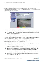 Предварительный просмотр 35 страницы NetVu Uniplex Installation And Operation Manual