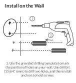 Preview for 9 page of Netvue Home Cam 2 Quick Manual