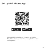 Preview for 8 page of Netvue NI-3250 Quick Manual