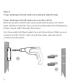 Preview for 11 page of Netvue NI-3250 Quick Manual