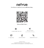 Preview for 21 page of Netvue NI-3250 Quick Manual