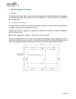 Preview for 39 page of NetWave NW6000 Installation, Operation And Maintenance Manual