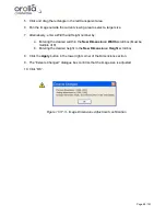 Предварительный просмотр 68 страницы NetWave NW6000 Installation, Operation And Maintenance Manual