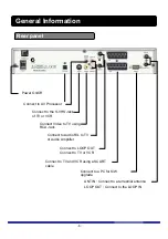 Предварительный просмотр 8 страницы NetWave PRV-2690 User Manual