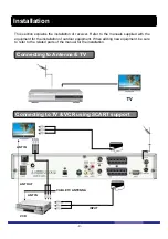 Предварительный просмотр 9 страницы NetWave PRV-2690 User Manual