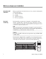 Предварительный просмотр 14 страницы Network Appliance DiskShelf 14mk2 FC Hardware And Service Manual