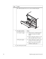 Предварительный просмотр 60 страницы Network Appliance DiskShelf 14mk2 FC Hardware And Service Manual