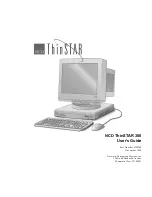 Network Computing Devices ThinSTAR 300 User Manual preview