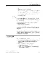 Preview for 17 page of Network Computing Devices ThinSTAR 300 User Manual